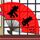 Angelababy银裙高定